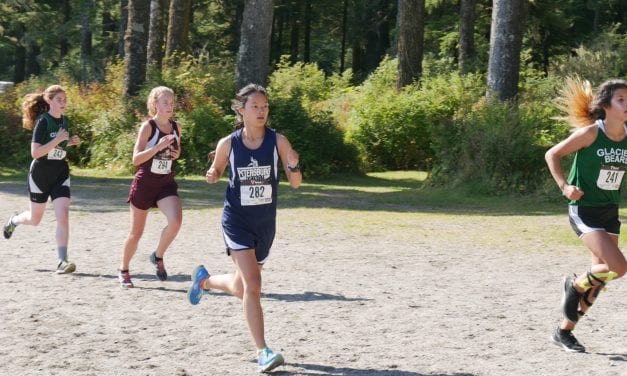 PHS cross country seniors talk dedication to the sport