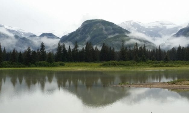 Petersburg assembly votes to sign border mining letter