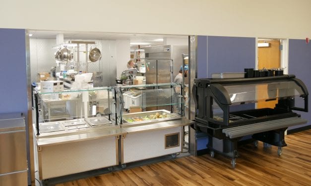 Alaska schools struggling to keep up with the cost of food
