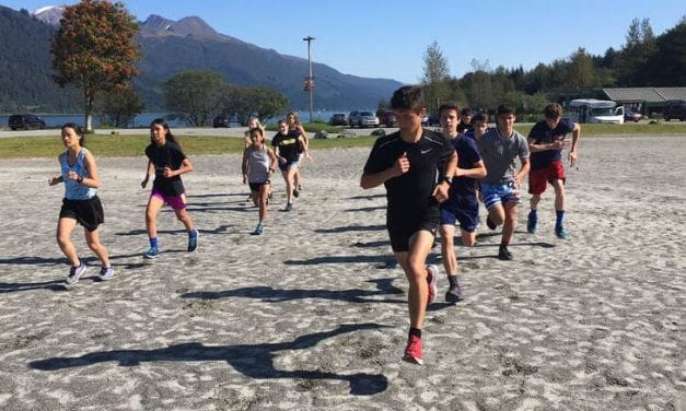 250 high school runners to compete in Petersburg