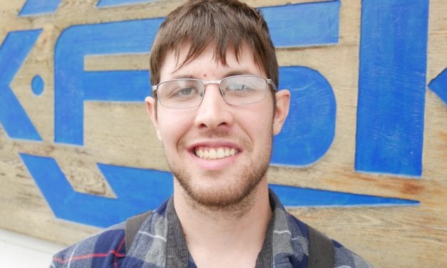 Fire volunteer, shipyard worker seeks Petersburg assembly seat