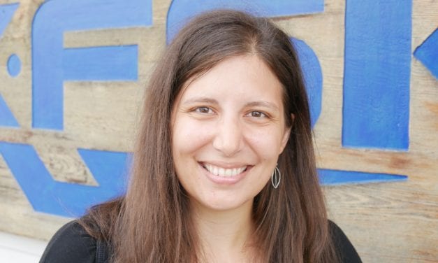 Second generation candidate seeks Petersburg assembly seat