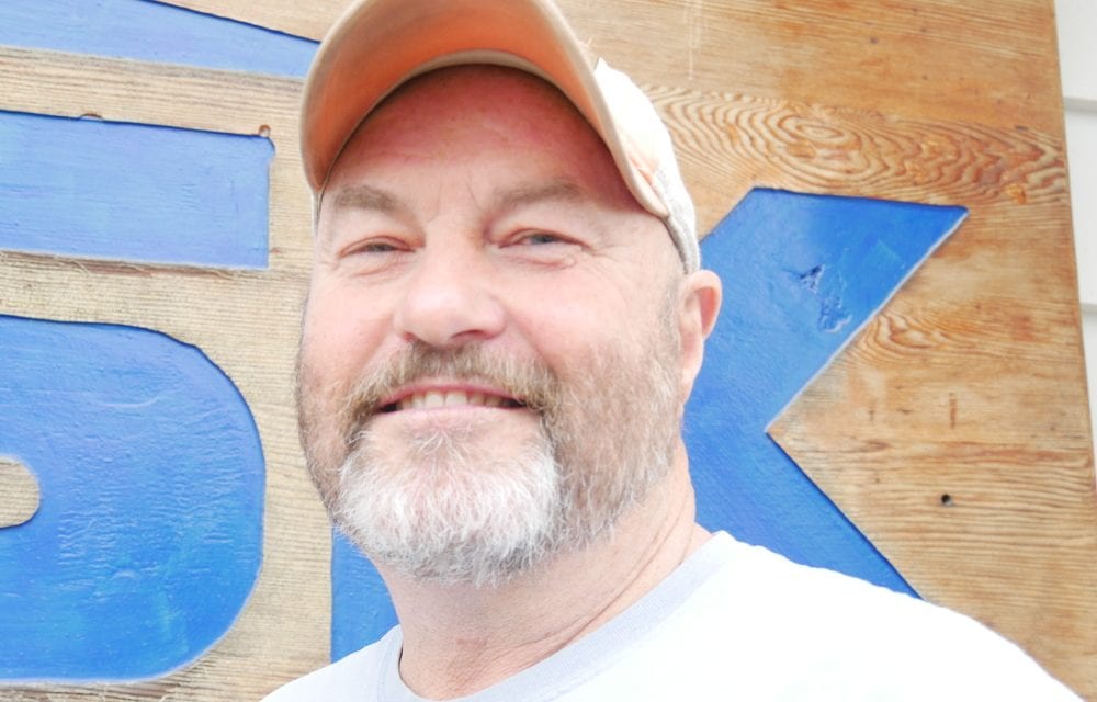 Jeff Meucci, Candidate for Mayor of Petersburg Borough