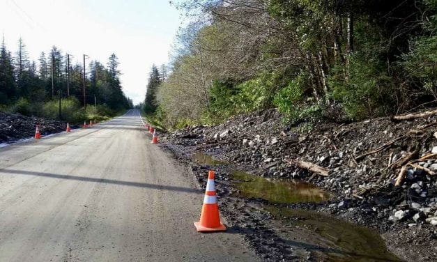 Commentary: Ed Wood on the recent completion of the Alaska Mental Health Trust/US Forest Service land exchange