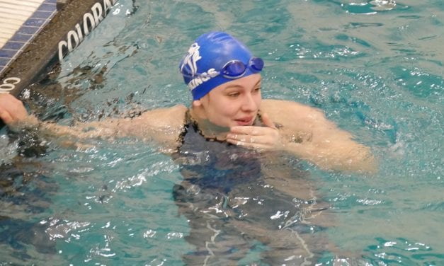 PHS swim teams open season in Sitka