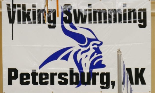 Viking Swim Club racks up dozens of first-place finishes in Sitka