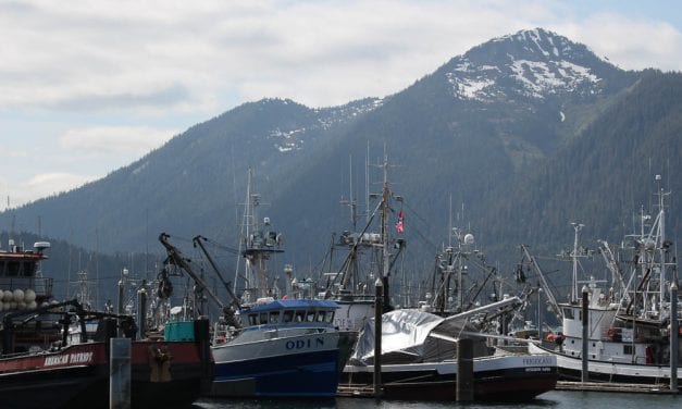 Resolution to protect Southeast Alaska troll fishery passes unanimously in the Alaska Senate