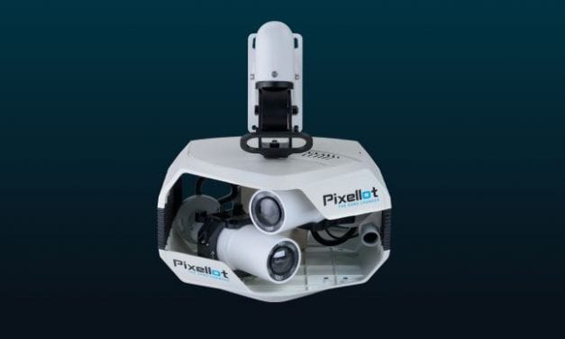 Petersburg School District purchases unmanned cameras for gym