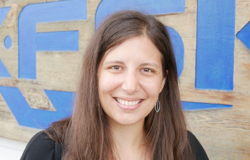 Chelsea Tremblay, Candidate for Borough Assembly, Outlines Experience and Community Service