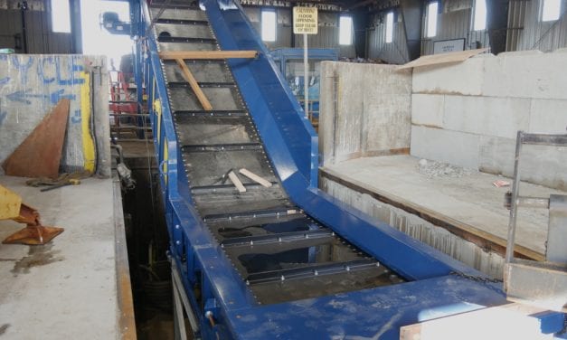 Petersburg manager: borough will restart recycling collection after baler work