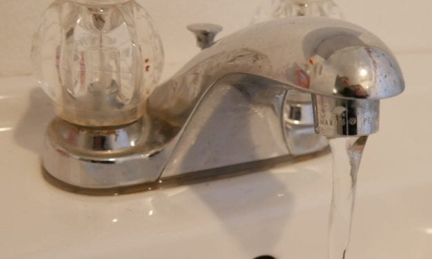 Consultant looks at annual rate hikes for Petersburg water, sewer