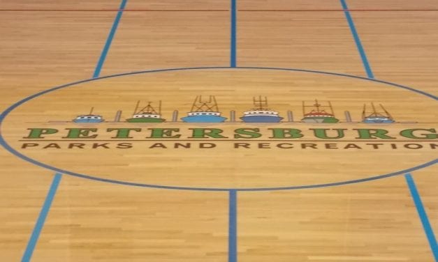 Petersburg parks and recreation updates parents on changes