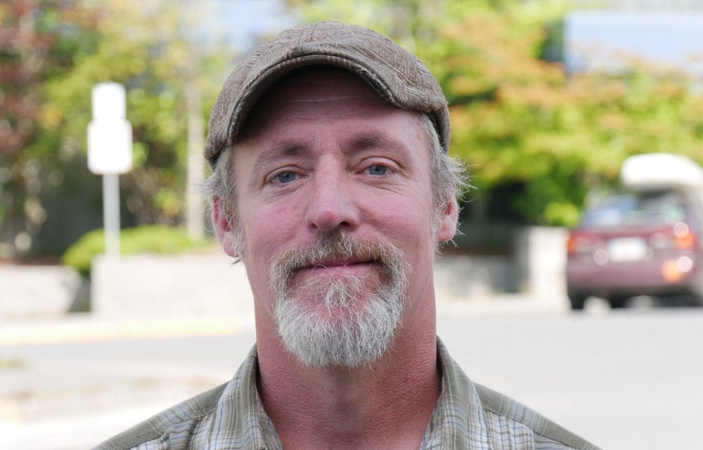 Jeigh Stanton-Gregor, Honored To Serve and Honored To Have Your Vote and Your Support