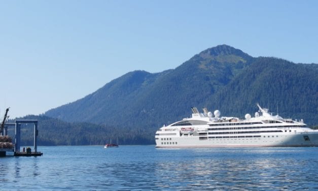 Petersburg’s passenger fee nets $38k in first year