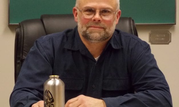 Jensen retains mayor’s seat, Stanton Gregor, Tremblay on assembly