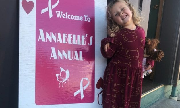 Petersburg poker tourney raises money for cancer care