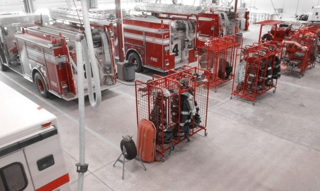 Public safety jobs back before Petersburg’s assembly Monday