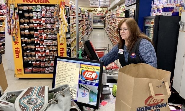 One of Petersburg’s oldest businesses closes its hardware store