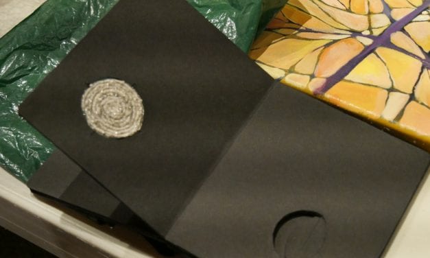 Theme for Petersburg’s annual women’s art show “cycles”