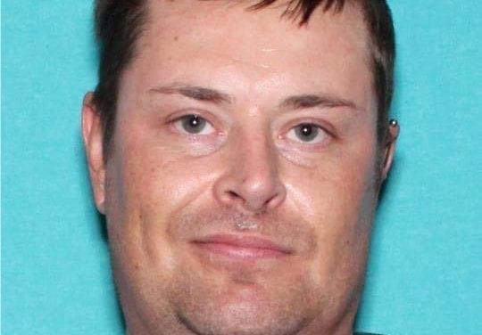 Man charged with importing more illegal drugs for sale in Petersburg