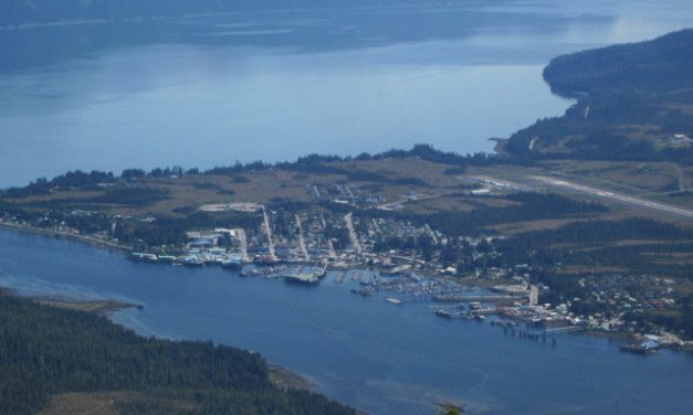 Federal funding renewed for rural counties