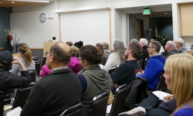 Budget battles top Petersburg news stories in 2019