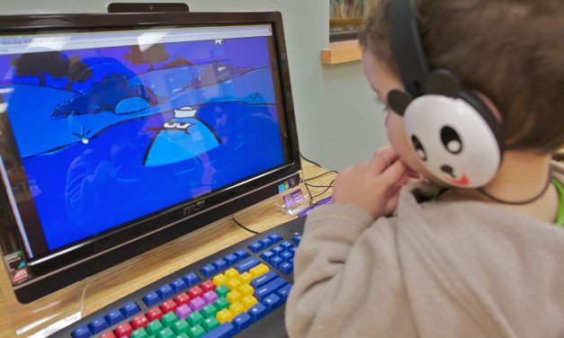 Parents support group for kids and technology starts in Petersburg