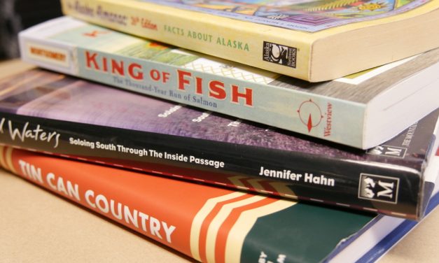 Two weeks left for Petersburg library’s reading challenge