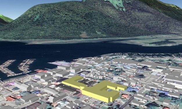 Sticker shock for new medical center building in Petersburg