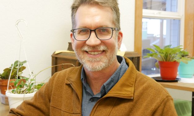 Science learning continues after school at Petersburg Public Library