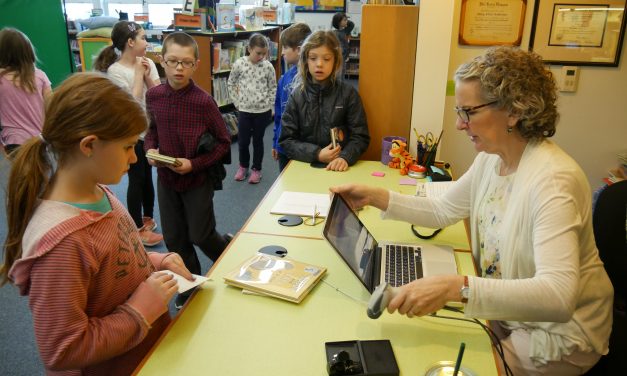 Petersburg School District considers the proposed Alaska Reads Act