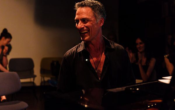 Professional keyboardist to perform in Petersburg in fundraiser for PHS jazz band