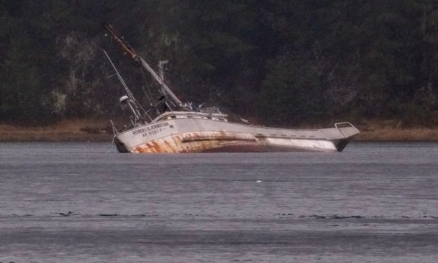 Fishing boat registration exemption moves in House committee