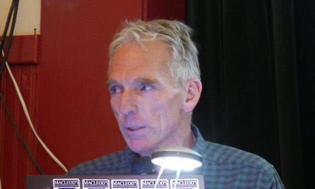 Retiring hatchery manager looks back on hatchery history