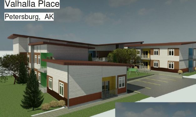 Affordable housing project in Petersburg to break ground this summer