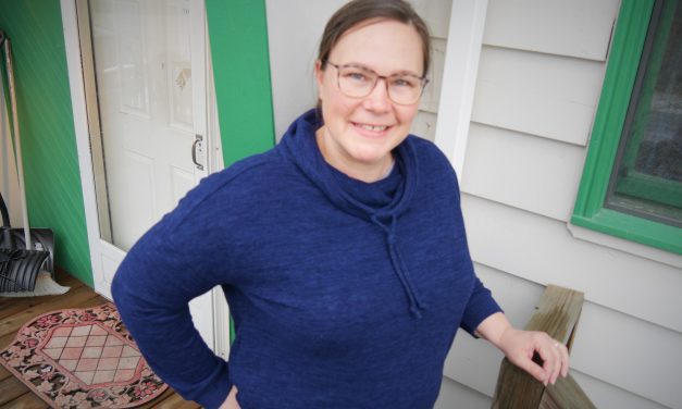 Seat opens on Petersburg School Board as Lutomski resigns