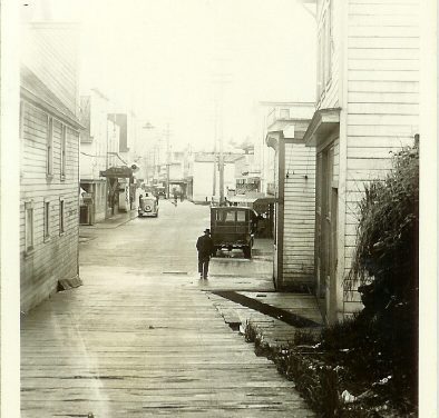 Petersburg museum dinner theater looks back to the roaring 20s