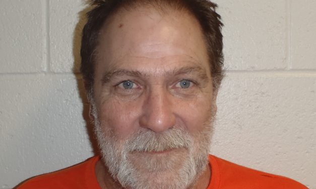 Police arrest man on drug charge in Petersburg