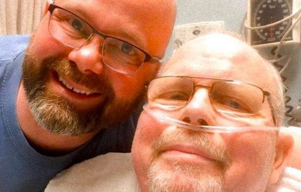 Resident of Petersburg elderly housing dies in Seattle-area hospital after testing positive for virus