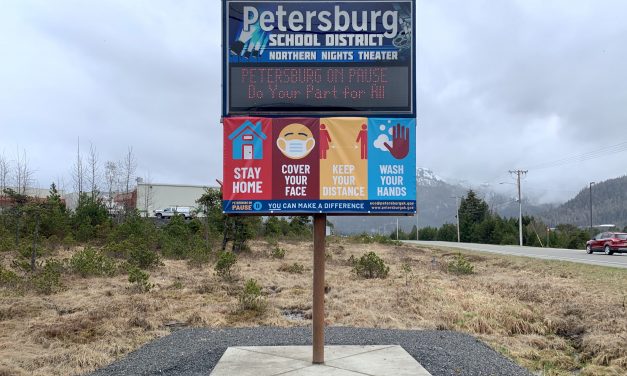 Petersburg’s 3rd case of Covid-19 in community announced