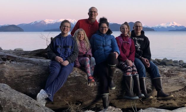 First person in Petersburg to test positive for Covid-19 shares her story