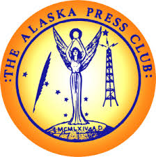 Alaska Press Club Awards KFSK 6 Journalism Awards