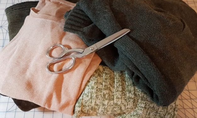 Petersburg Museum shows “Upcycled” exhibit online