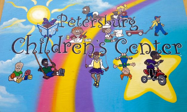 Petersburg Children’s Center to reopen in June
