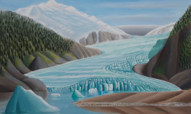 Clausen Memorial Museum adds two paintings to its local art collection