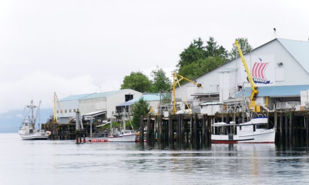 State officials outline mandate for independent commercial fishing boats