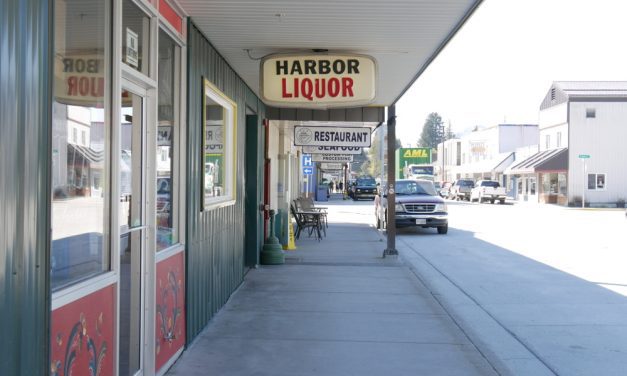 Bars reopen in Petersburg following COVID shutdown