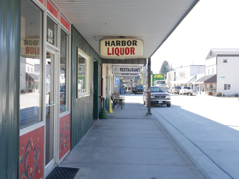 Bars reopen in Petersburg following COVID shutdown KFSK