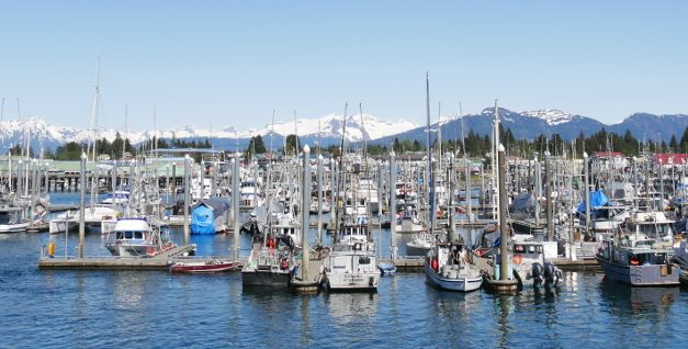 2020 blessing of the fleet recorded