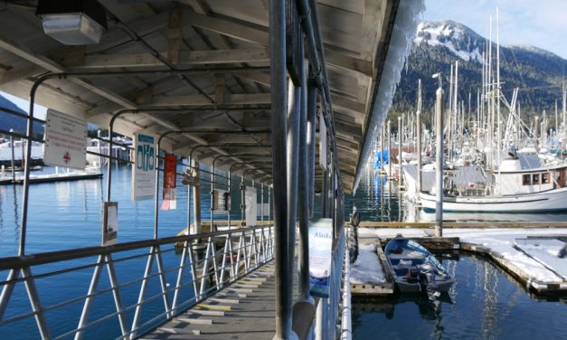 Petersburg assembly extends cruise ship local mandate, discusses incoming ship